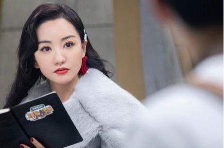 娱乐圈吃瓜爆料杨蓉,揭秘幕后真相与情感纠葛  第2张