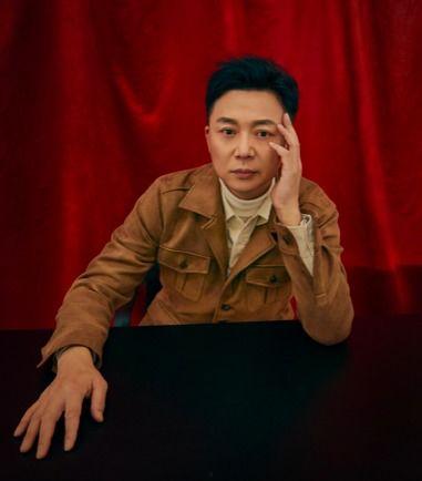 娱乐圈吃瓜爆料杨蓉,揭秘幕后真相与情感纠葛  第3张