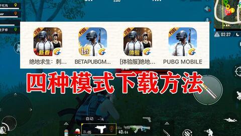 PUBG国际服s17最新爆料,神秘改动与全新玩法抢先看