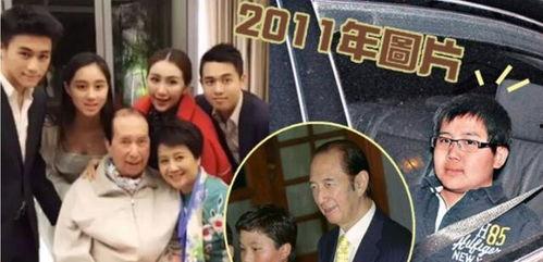 香港赌王爆料事件视频,揭秘香港赌坛风云录  第3张