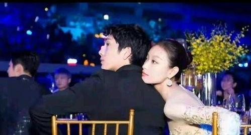 圈内八卦爆料陈哲远,圈内八卦揭秘，明星背后的故事  第3张