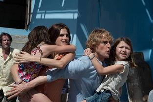 无处可逃在线观看,惊悚悬疑，生死逃亡的极限挑战  第3张