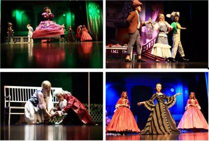 云南灰姑娘爆料视频播放,揭秘背后惊人真相  第3张