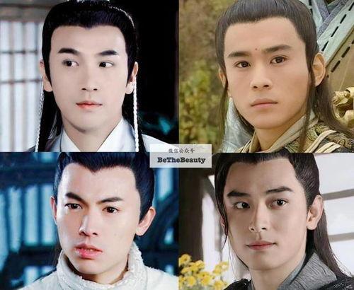 卓伟古装男神爆料视频在线观看,独家爆料视频在线观看