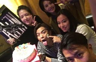 小鬼前女友爆料完整版视频,揭秘恋情内幕与分手真相