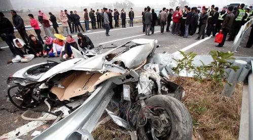 泉州车祸最新爆料消息,事故原因及伤亡情况揭秘 第3张 泉州车祸最新爆料消息,事故原因及伤亡情况揭秘 第3张