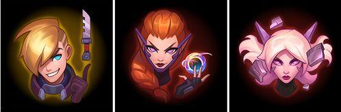 端游莉莉娅皮肤爆料视频,华丽变身，游戏视觉盛宴