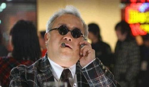 娱乐圈内幕爆料 曾志伟,真相与传闻的交织