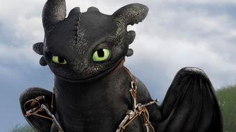 驯龙高手3在线观看免费,勇闯未知世界，探寻龙族奥秘！