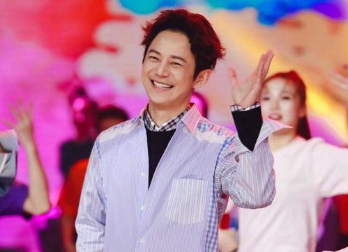 娱乐大爆料何炅视频全集  第2张