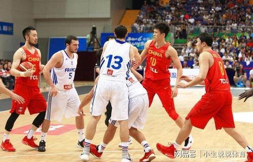 中国男篮爆料最新消息