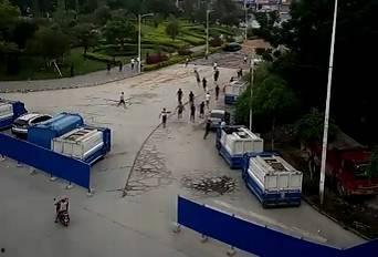 狮子山爆料视频最新消息,最新视频揭露惊人内幕 第2张 狮子山爆料视频最新消息,最新视频揭露惊人内幕 第2张