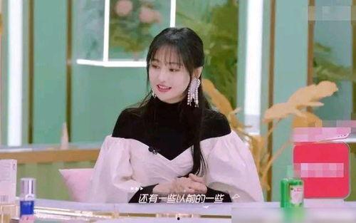 戚薇爆料娱乐圈是真的吗,戚薇独家爆料引热议