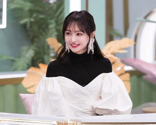 戚薇爆料娱乐圈是真的吗,戚薇独家爆料引热议 第3张 戚薇爆料娱乐圈是真的吗,戚薇独家爆料引热议 第3张