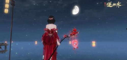 逆水寒女服装爆料最新,古典韵味与现代时尚的完美融合  第2张