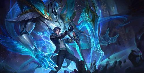 曙光英雄王者爆料最新,王者爆料揭秘,新英雄与神秘事件即将揭晓! 第2张 曙光英雄王者爆料最新,王者爆料揭秘,新英雄与神秘事件即将揭晓! 第2张