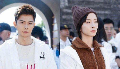 明星爆料娱乐圈恋爱,甜蜜瞬间与甜蜜误会交织  第3张