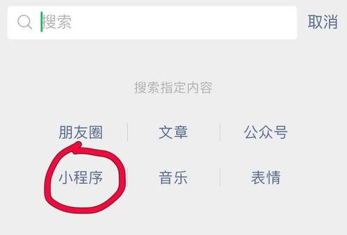 小程序最新爆料栏目,功能升级、玩法革新，带你领略科技魅力  第2张