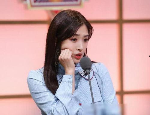 圈内人士爆料张含韵,圈内人士曝惊人内幕