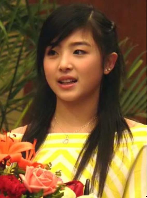 圈内人士爆料张含韵,圈内人士曝惊人内幕  第3张