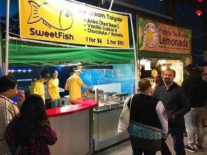 鱿鱼夜市爆料视频大全,视频大全揭秘街头美食魅力
