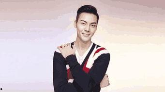 武汉圈内爆料陈伟霆是谁,陈伟霆身份揭秘，究竟是谁引发关注？”  第3张