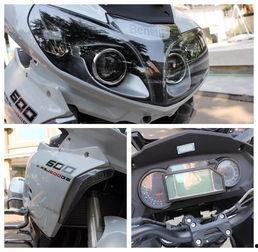 巡航车新车爆料视频播放,揭秘视频中的惊艳瞬间与亮点解析  第3张