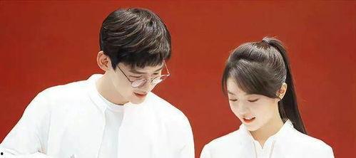 赵今麦白敬亭圈内爆料,揭秘娱乐圈幕后故事