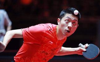 许昕热点爆料视频最新版,赛场幕后故事与心路历程  第3张