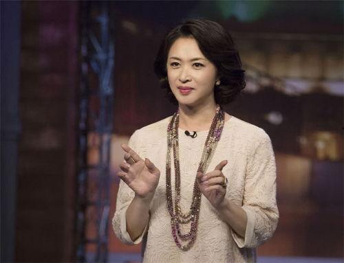 金星爆料刘晓庆情史视频,刘晓庆情史视频曝光，情感历程大起底  第2张