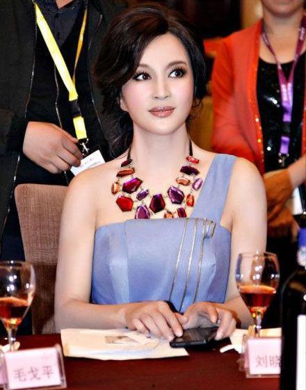 金星爆料刘晓庆情史视频,刘晓庆情史视频曝光，情感历程大起底  第3张