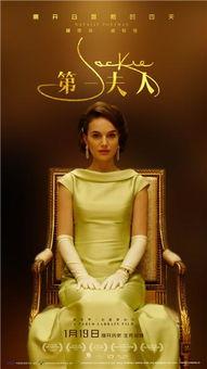 第一夫人电影在线观看,揭秘权力背后的传奇人生  第2张