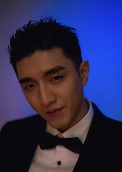 爆料娱乐圈金瀚小说 第3张 爆料娱乐圈金瀚小说 第3张