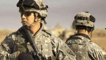 美国大兵b站爆料事件视频  第2张