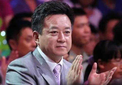 朱军最新爆料,揭秘娱乐圈惊人内幕！  第2张