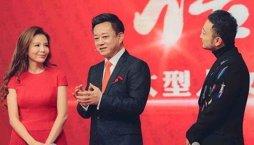 朱军最新爆料,揭秘娱乐圈惊人内幕！  第3张