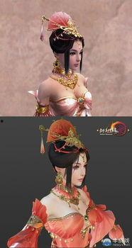 西施建模爆料视频完整版,完整版爆料视频深度解析  第3张