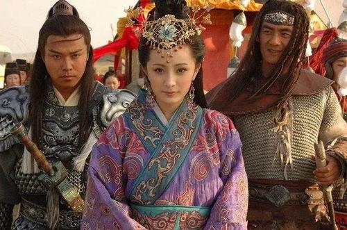 王昭君电视剧在线观看  第2张