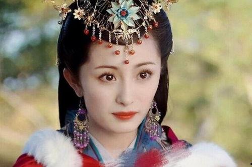 王昭君电视剧在线观看  第3张