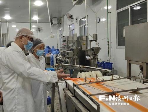 福建工厂爆料最新消息,揭秘生产一线真实情况  第2张