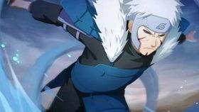 11月火影忍者爆料最新,神秘忍者现身,命运之战即将开启! 第3张 11月火影忍者爆料最新,神秘忍者现身,命运之战即将开启! 第3张