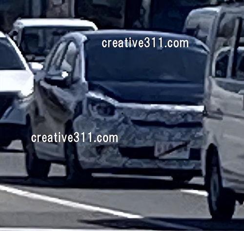 改款车型爆料视频播放,全新改款亮相！揭秘视频带你领略车型蜕变瞬间  第2张