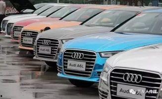 深圳奥迪爆料最新消息  第2张