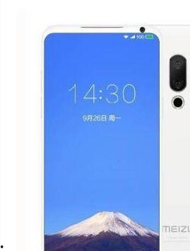 魅族21最新爆料图片下载,颠覆视觉的极简设计，性能与美学完美融合  第2张