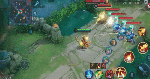 王者破晓最新爆料消息视频,揭秘最新爆料视频中的神秘内容与亮点 第3张 王者破晓最新爆料消息视频,揭秘最新爆料视频中的神秘内容与亮点 第3张