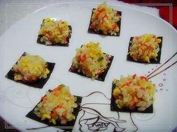 爆料饭团做法窍门视频大全