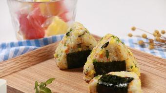 爆料饭团做法窍门视频大全  第2张