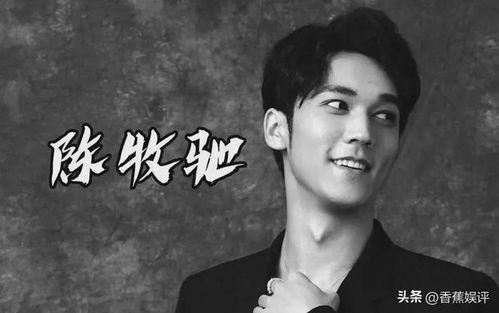 陈牧驰娱乐圈吃瓜,揭秘明星背后的“吃瓜”故事  第2张