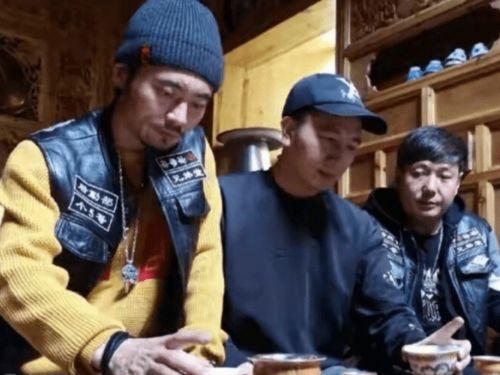 林生斌娱乐爆料,揭秘娱乐圈不为人知的幕后故事  第2张