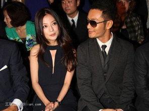 黄晓明赵薇最新爆料,揭秘娱乐圈幕后真相  第2张